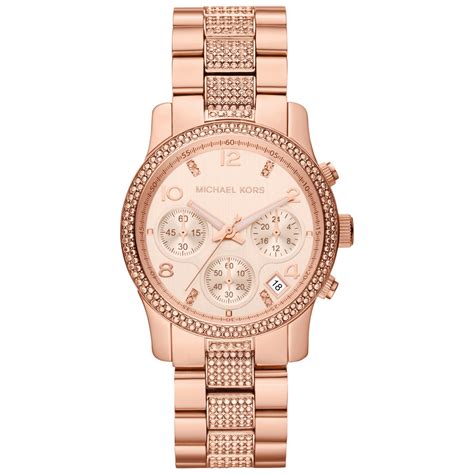 michael kors watch womens nmk-3531|Women's Michael Kors Watches & Watch Straps .